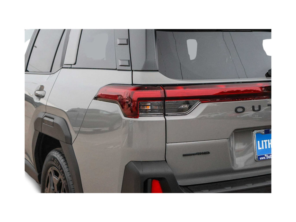 Thumbnail: 2026 Subaru Outback - 18