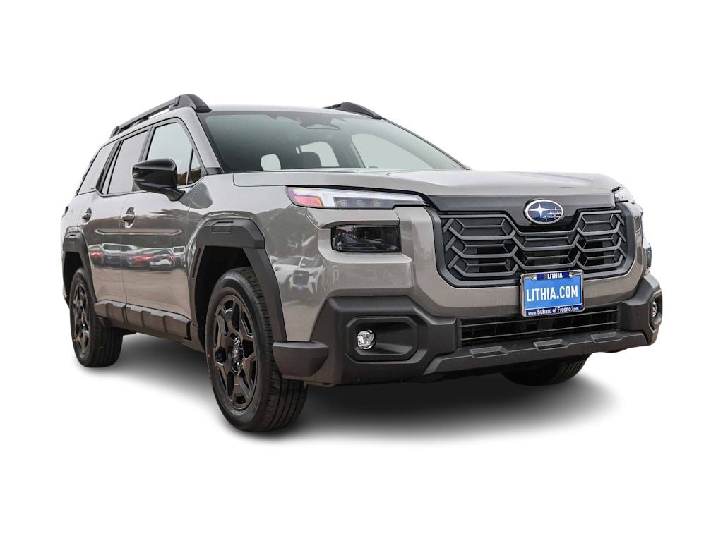 Thumbnail: 2026 Subaru Outback - 16