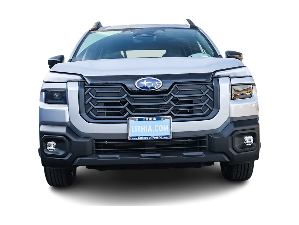 Thumbnail: 2026 Subaru Outback - 5