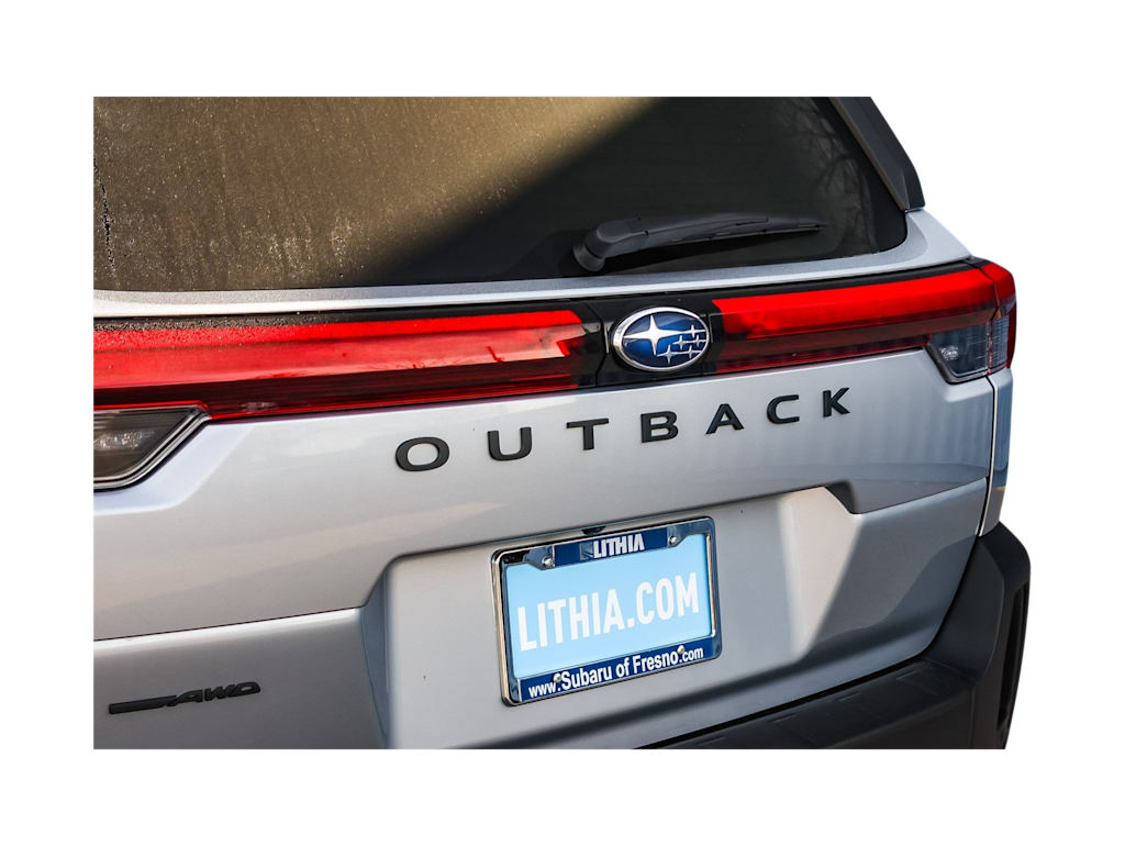 Thumbnail: 2026 Subaru Outback - 18