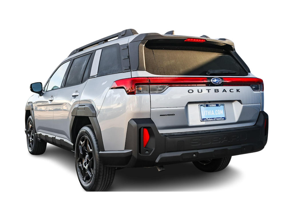 Thumbnail: 2026 Subaru Outback - 3