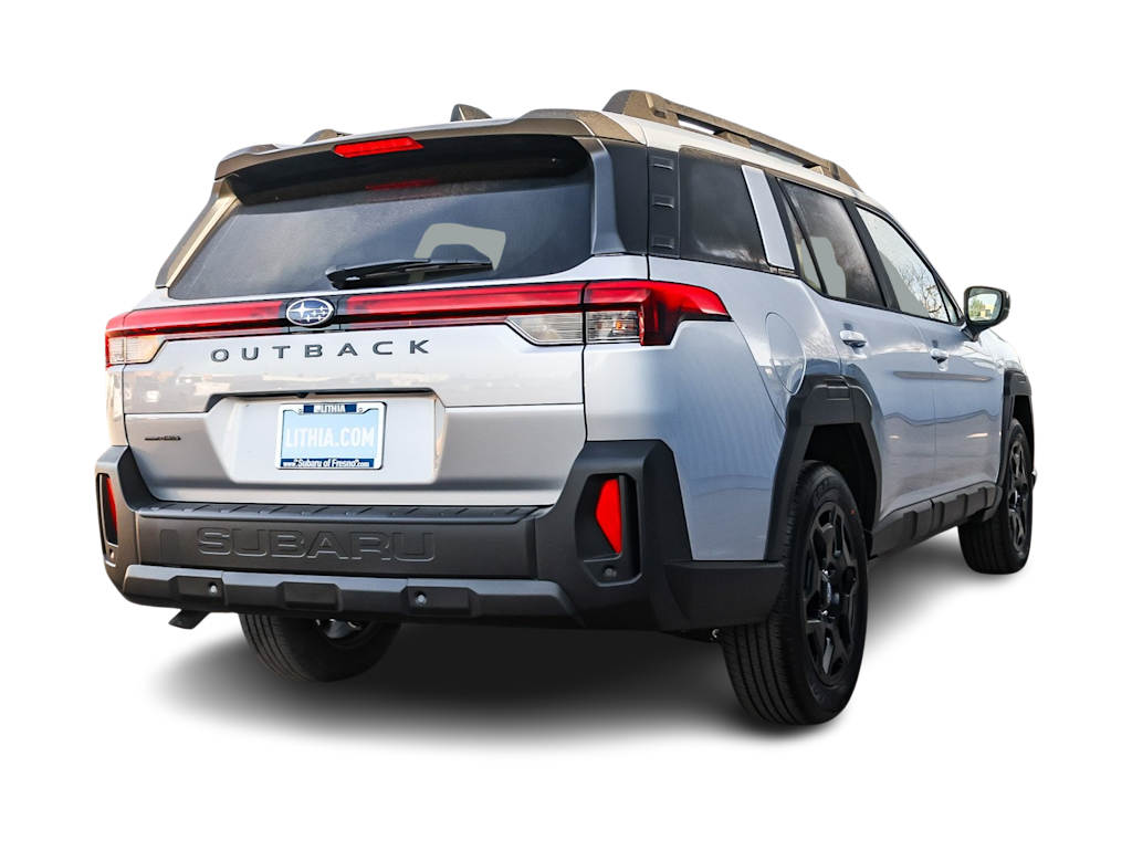 Thumbnail: 2026 Subaru Outback - 15