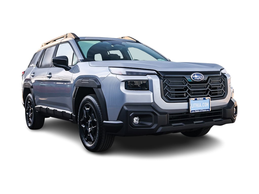 Thumbnail: 2026 Subaru Outback - 14