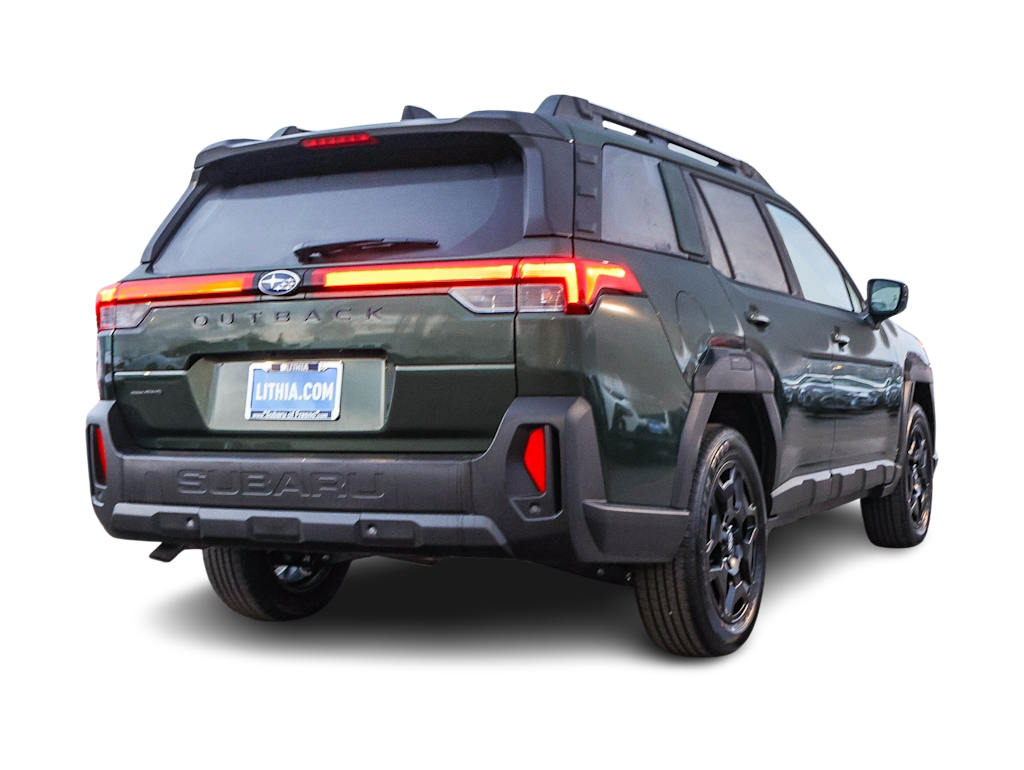 Thumbnail: 2026 Subaru Outback - 16