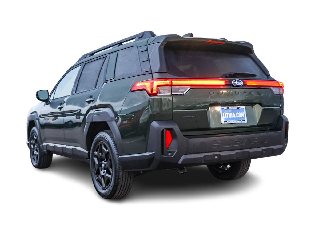 Thumbnail: 2026 Subaru Outback - 3