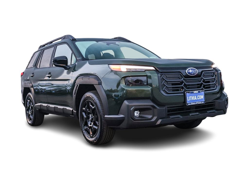 Thumbnail: 2026 Subaru Outback - 15