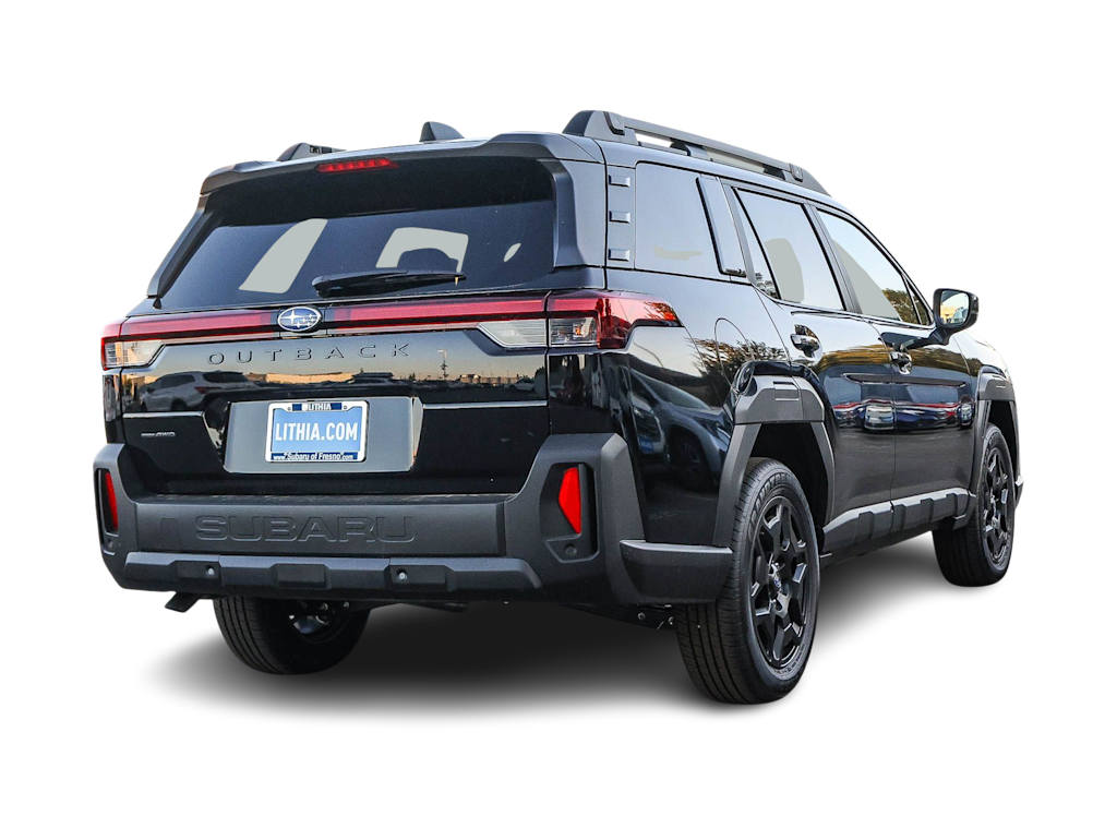 Thumbnail: 2026 Subaru Outback - 16
