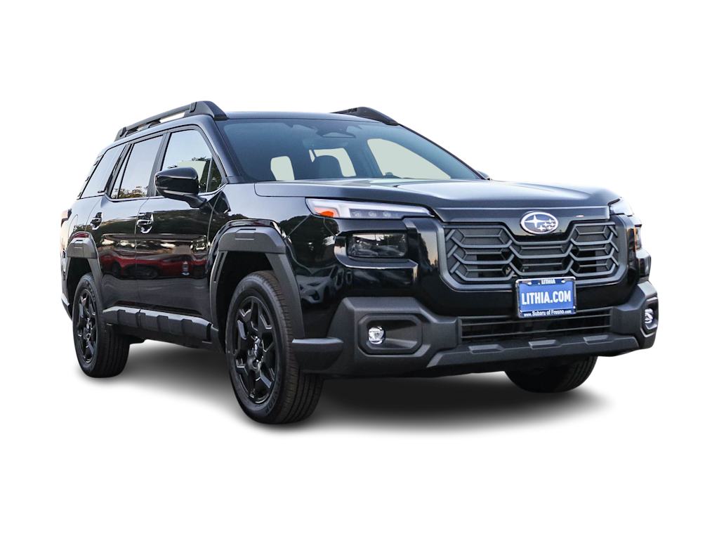 Thumbnail: 2026 Subaru Outback - 15