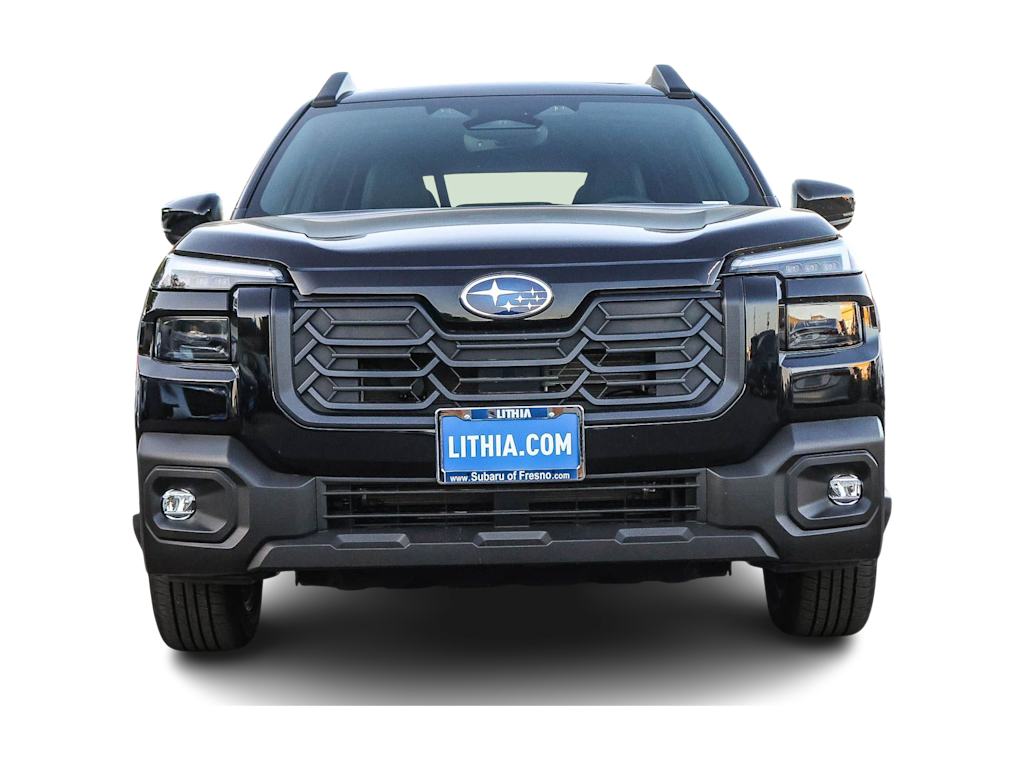 Thumbnail: 2026 Subaru Outback - 5