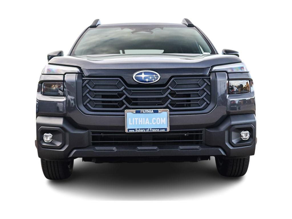 Thumbnail: 2026 Subaru Outback - 5