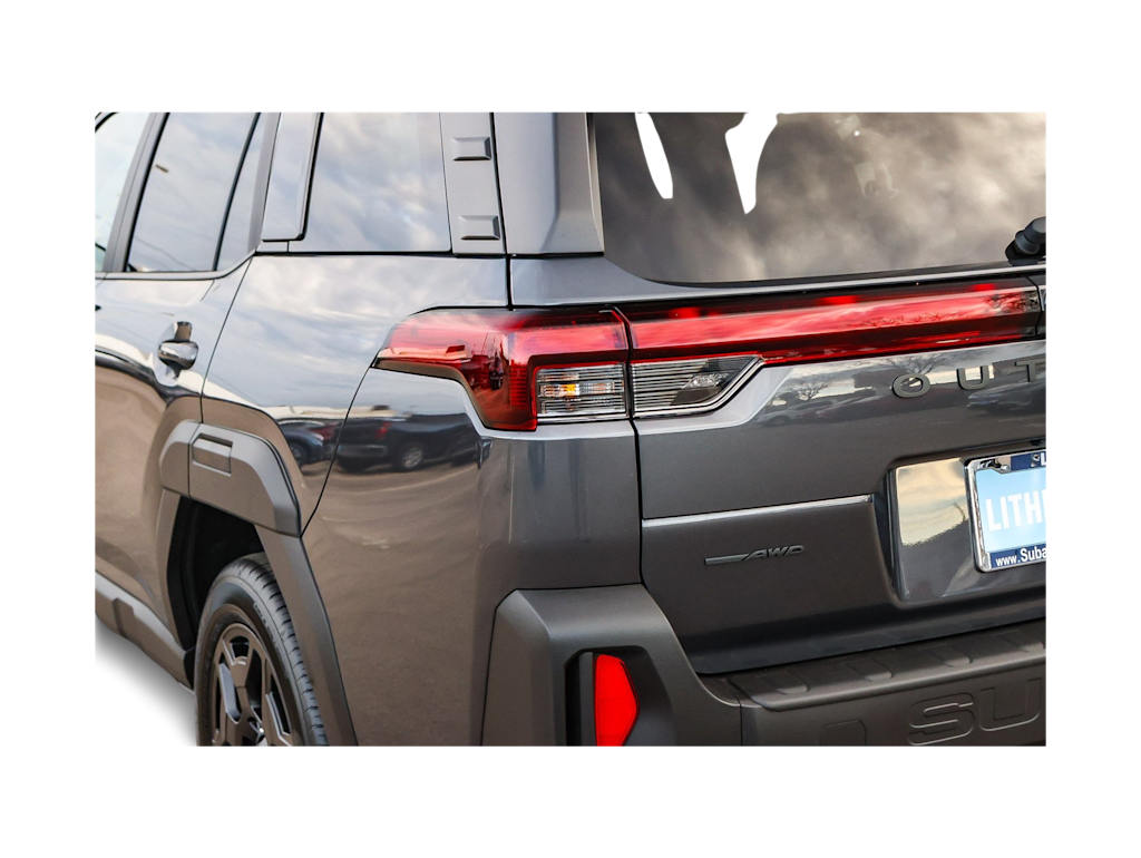 Thumbnail: 2026 Subaru Outback - 15