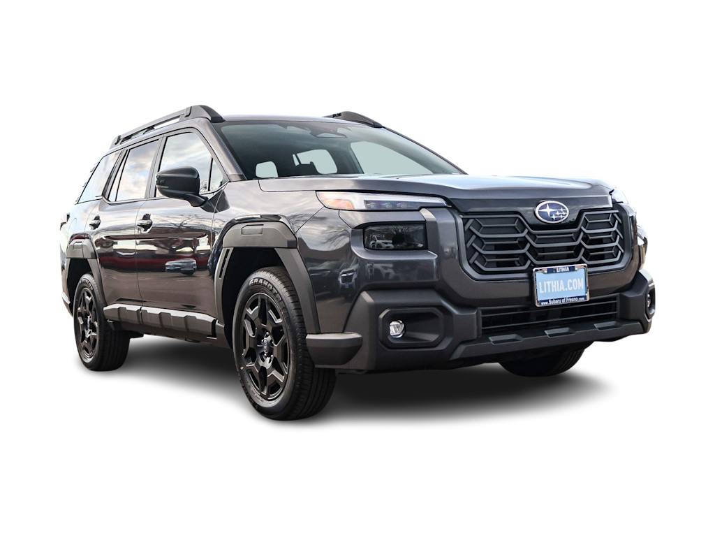 Thumbnail: 2026 Subaru Outback - 13