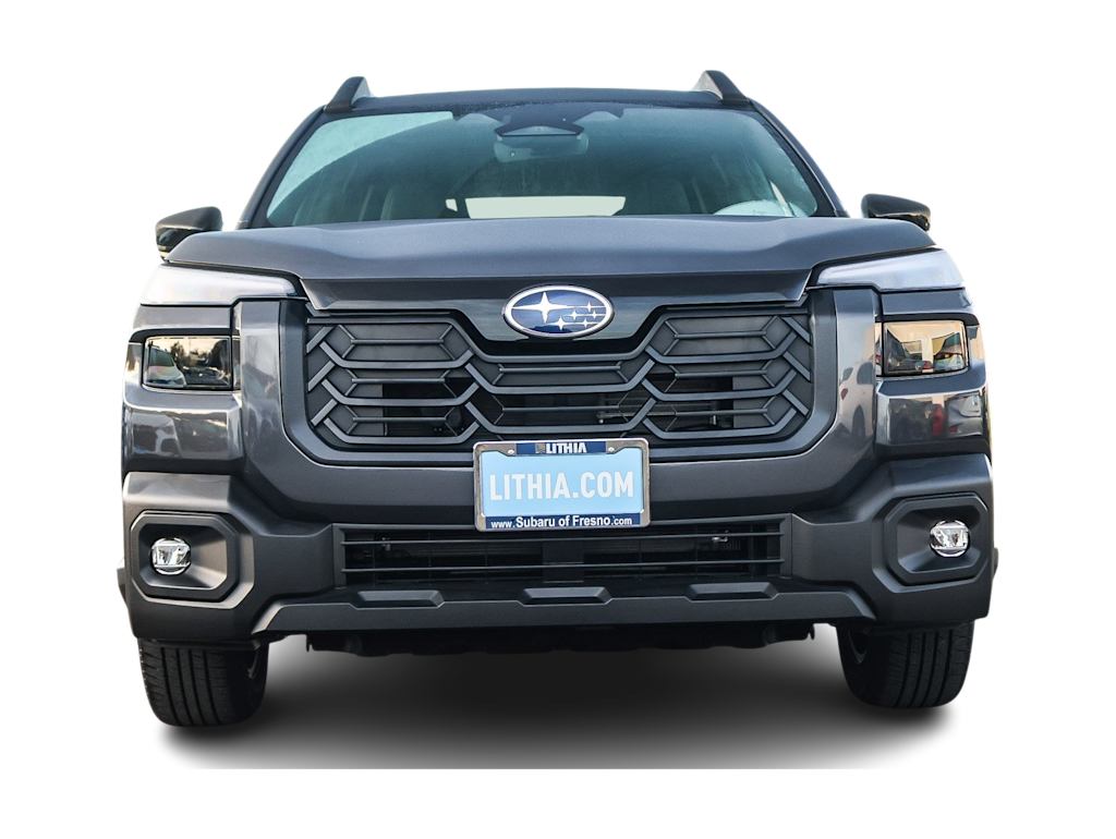 Thumbnail: 2026 Subaru Outback - 5