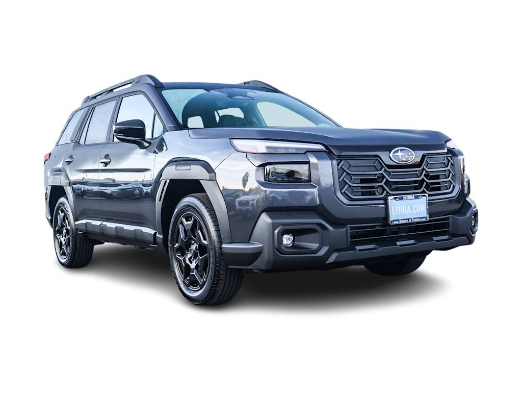 Thumbnail: 2026 Subaru Outback - 14