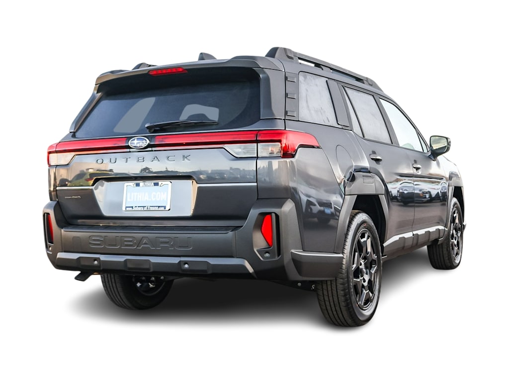 Thumbnail: 2026 Subaru Outback - 15