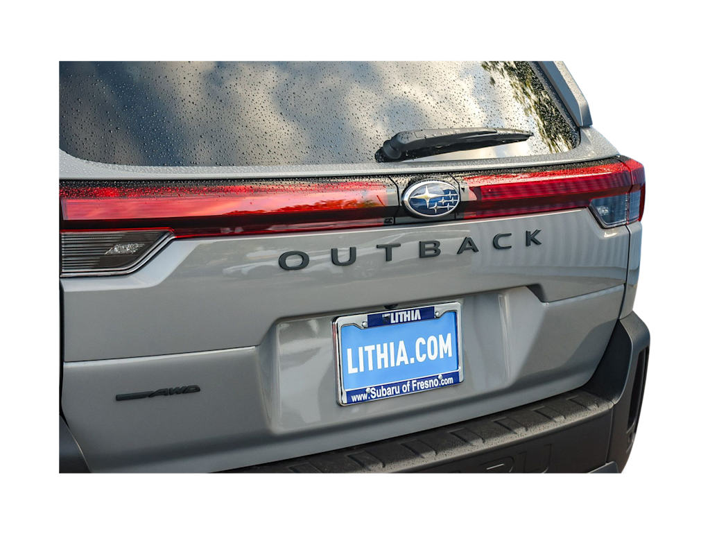 Thumbnail: 2026 Subaru Outback - 17