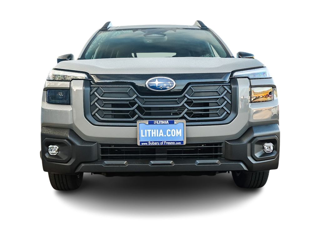 Thumbnail: 2026 Subaru Outback - 5