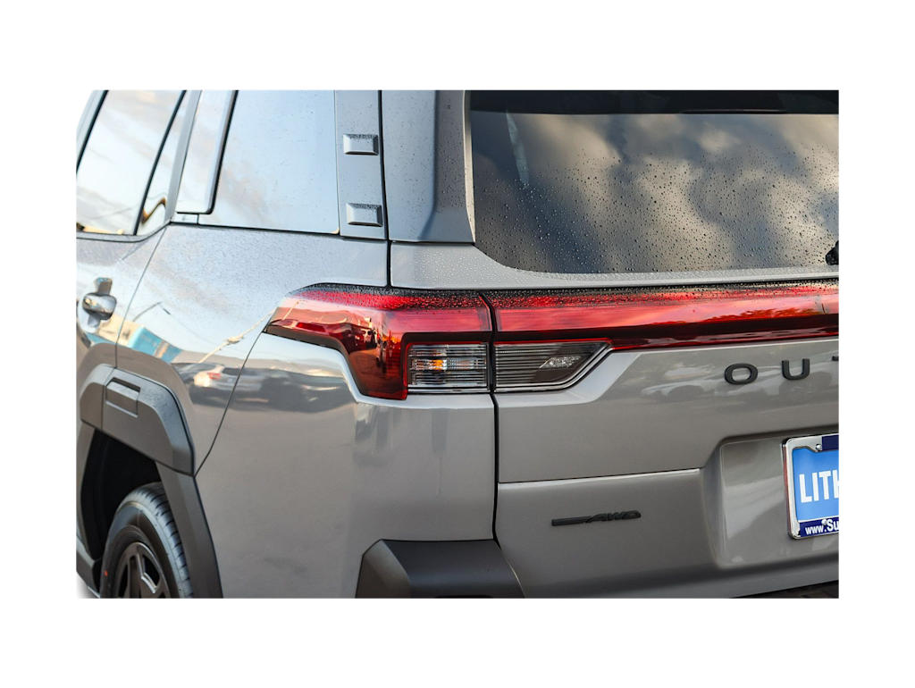 Thumbnail: 2026 Subaru Outback - 16