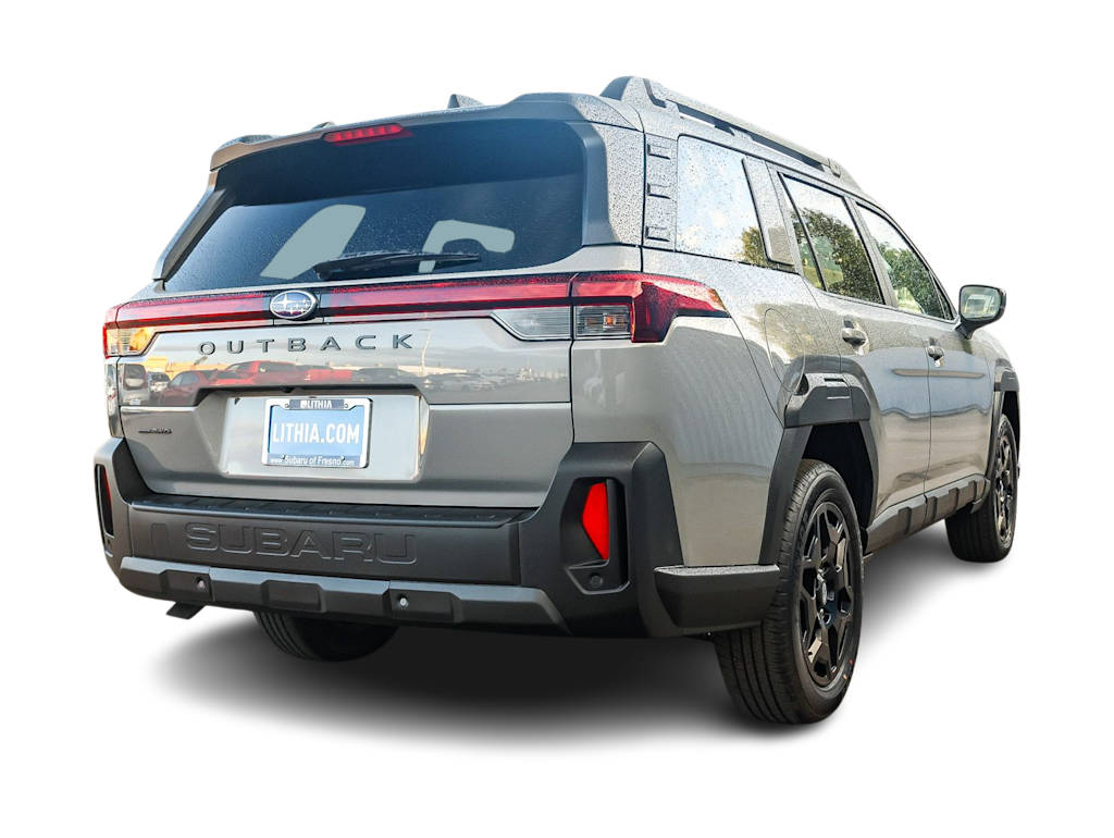 Thumbnail: 2026 Subaru Outback - 15