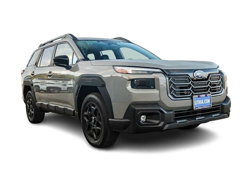 Thumbnail: 2026 Subaru Outback - 14