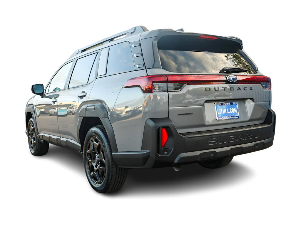 Thumbnail: 2026 Subaru Outback - 3