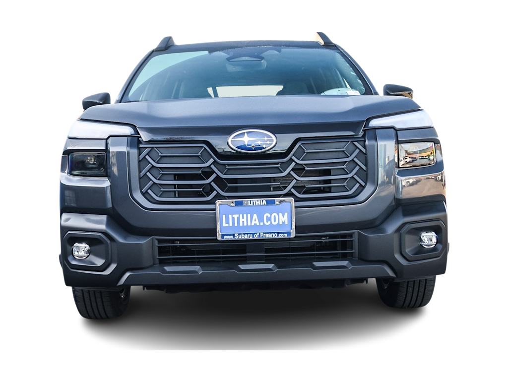 Thumbnail: 2026 Subaru Outback - 5