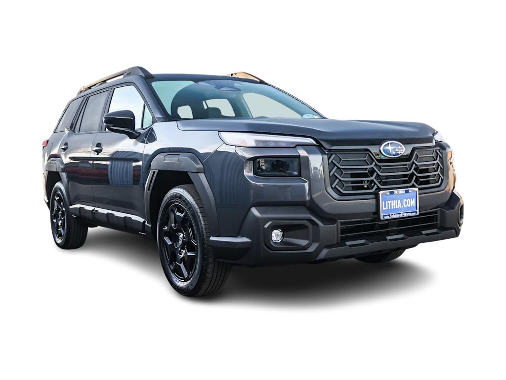 Thumbnail: 2026 Subaru Outback - 15