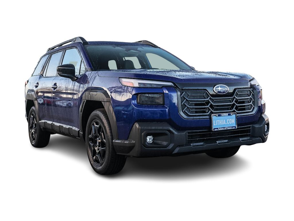 Thumbnail: 2026 Subaru Outback - 15