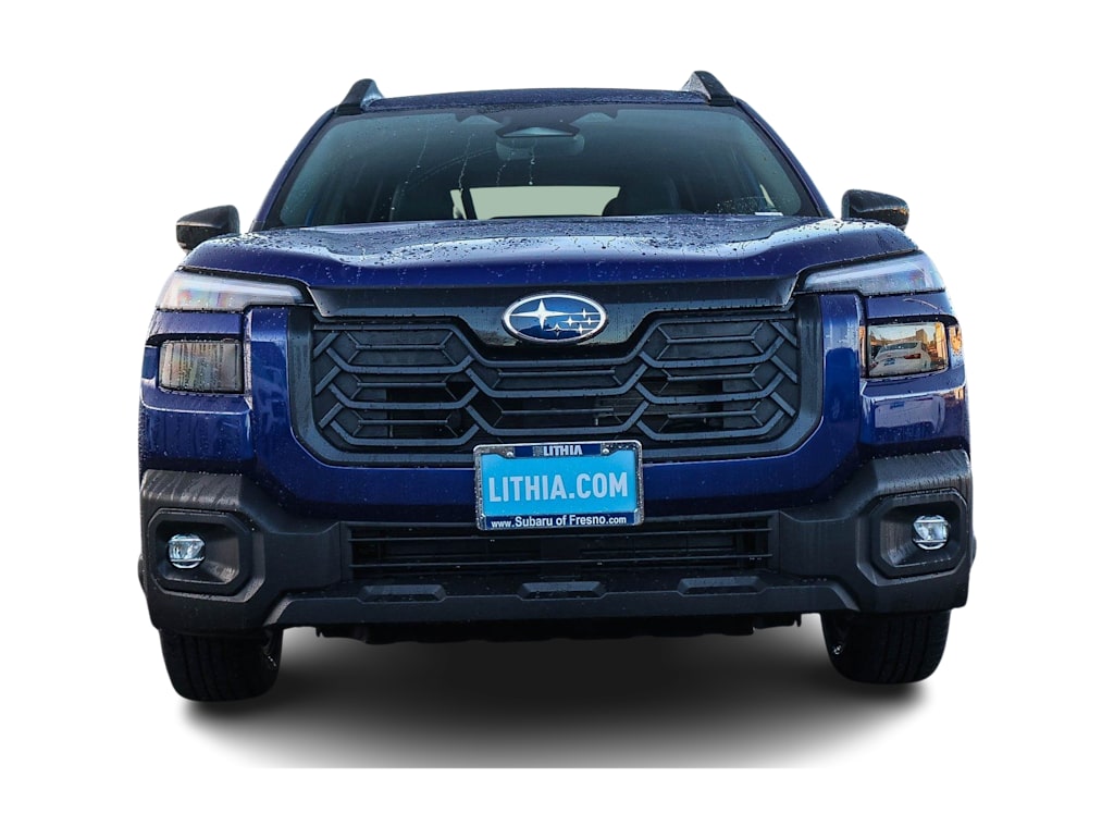 Thumbnail: 2026 Subaru Outback - 5