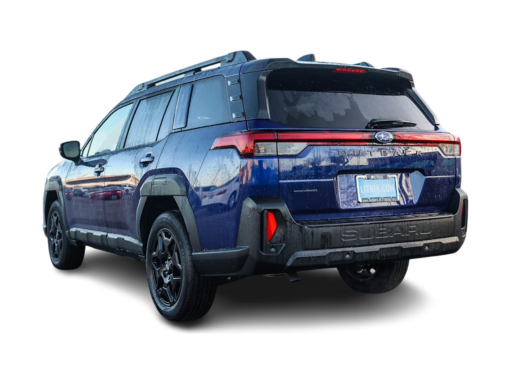 Thumbnail: 2026 Subaru Outback - 3
