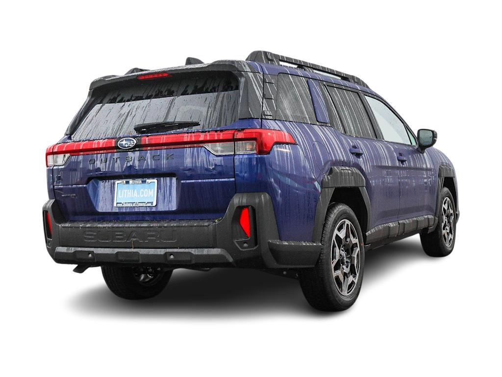 Thumbnail: 2026 Subaru Outback - 15