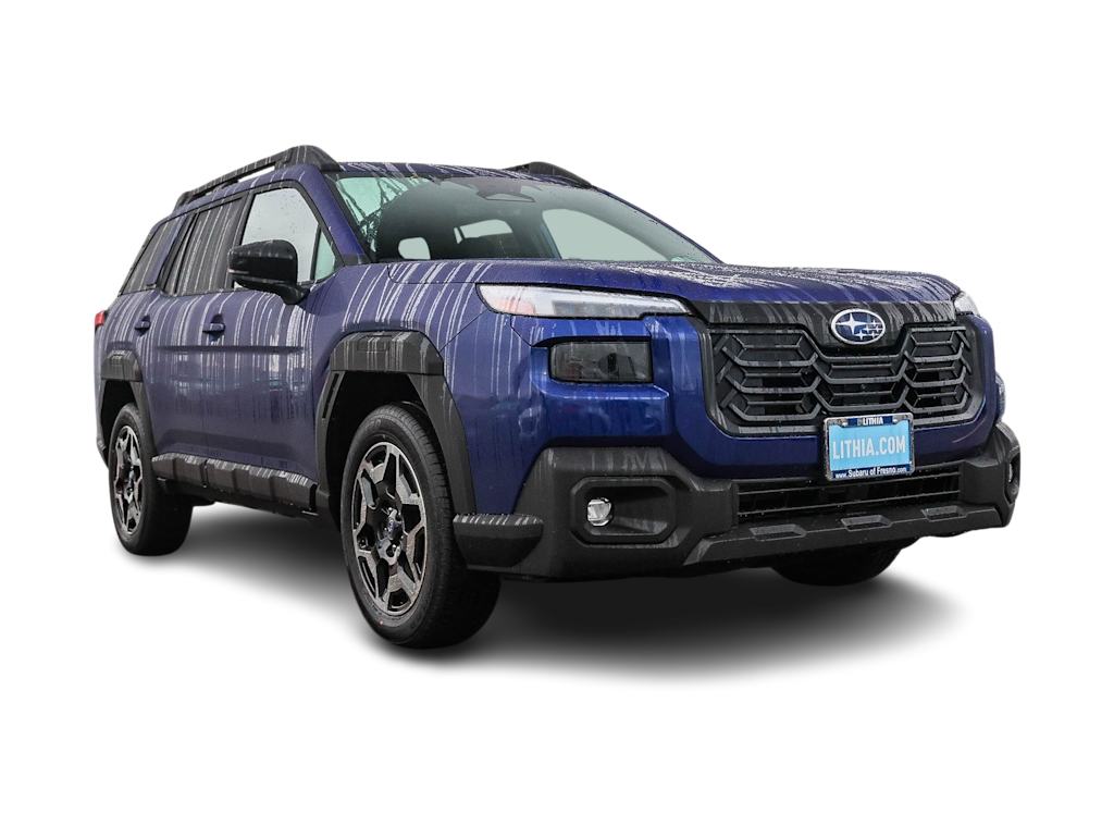 Thumbnail: 2026 Subaru Outback - 14