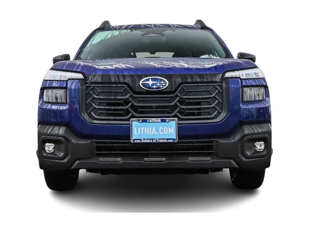 Thumbnail: 2026 Subaru Outback - 5