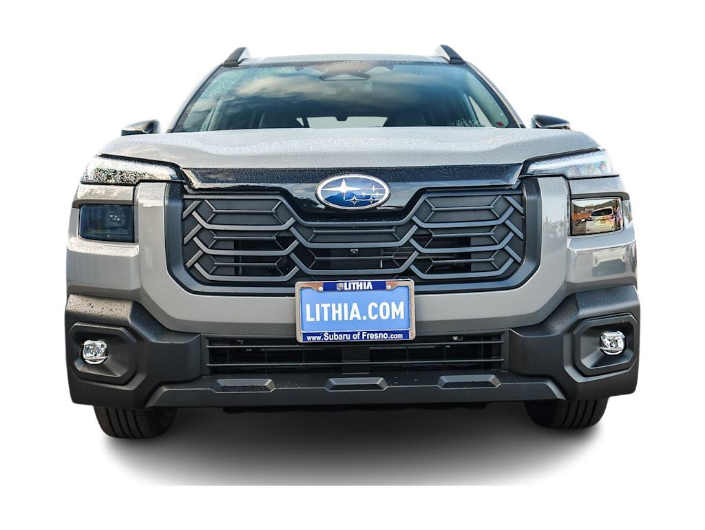 Thumbnail: 2026 Subaru Outback - 5