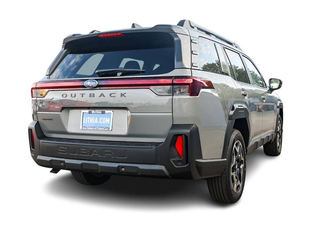 Thumbnail: 2026 Subaru Outback - 16