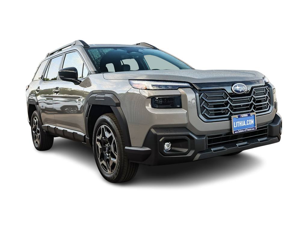 Thumbnail: 2026 Subaru Outback - 15