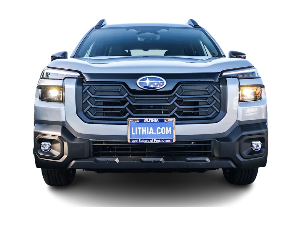 Thumbnail: 2026 Subaru Outback - 5