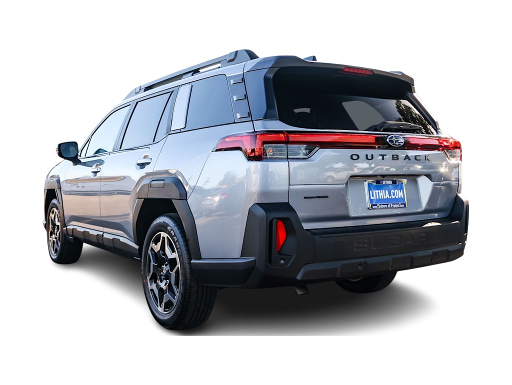 Thumbnail: 2026 Subaru Outback - 3