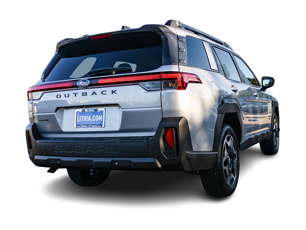 Thumbnail: 2026 Subaru Outback - 16