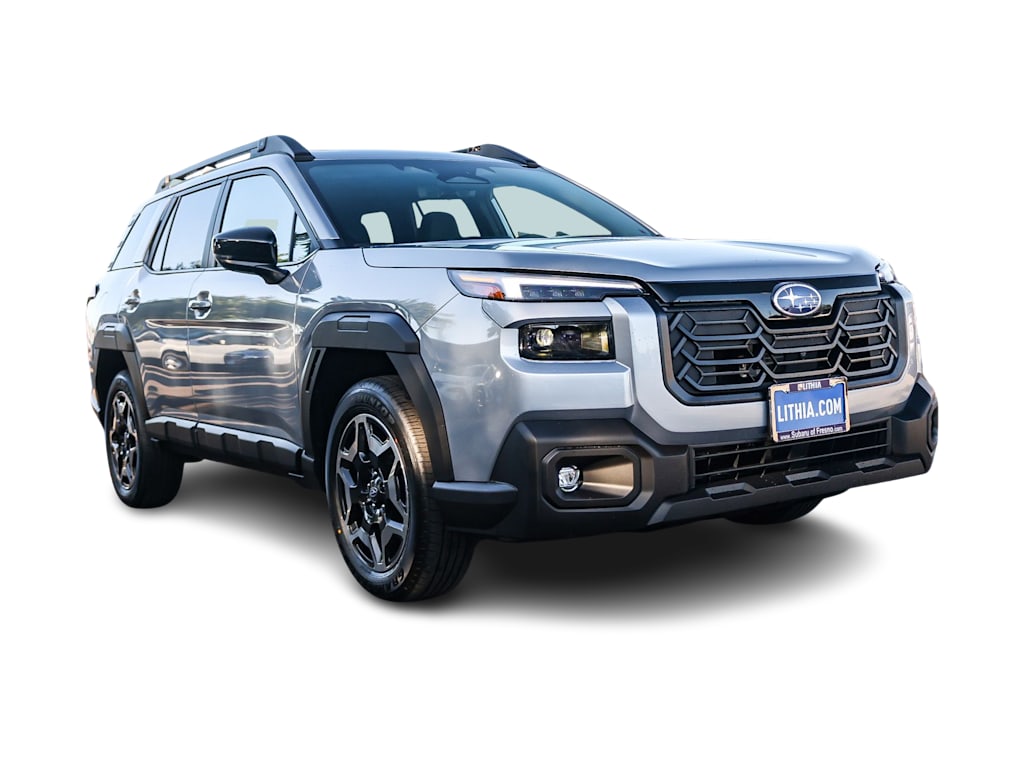 Thumbnail: 2026 Subaru Outback - 15