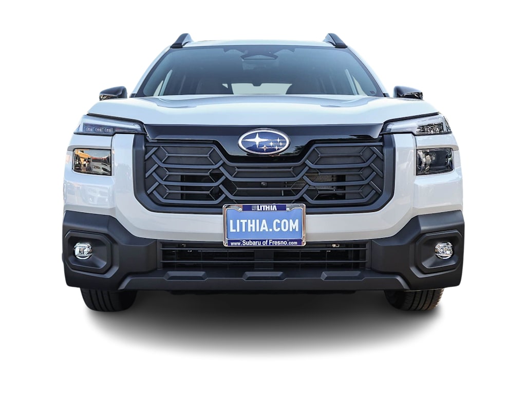 Thumbnail: 2026 Subaru Outback - 5