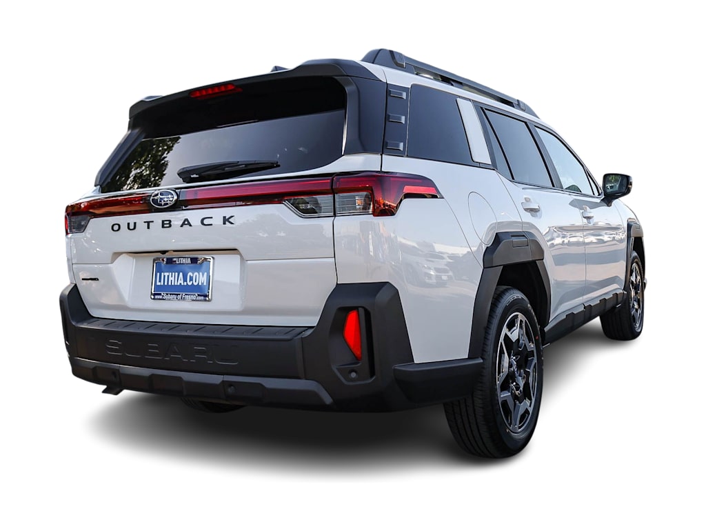 Thumbnail: 2026 Subaru Outback - 15