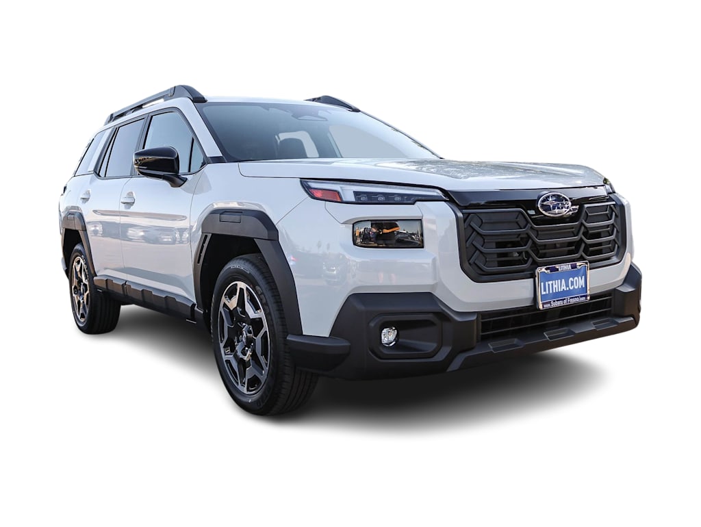Thumbnail: 2026 Subaru Outback - 14