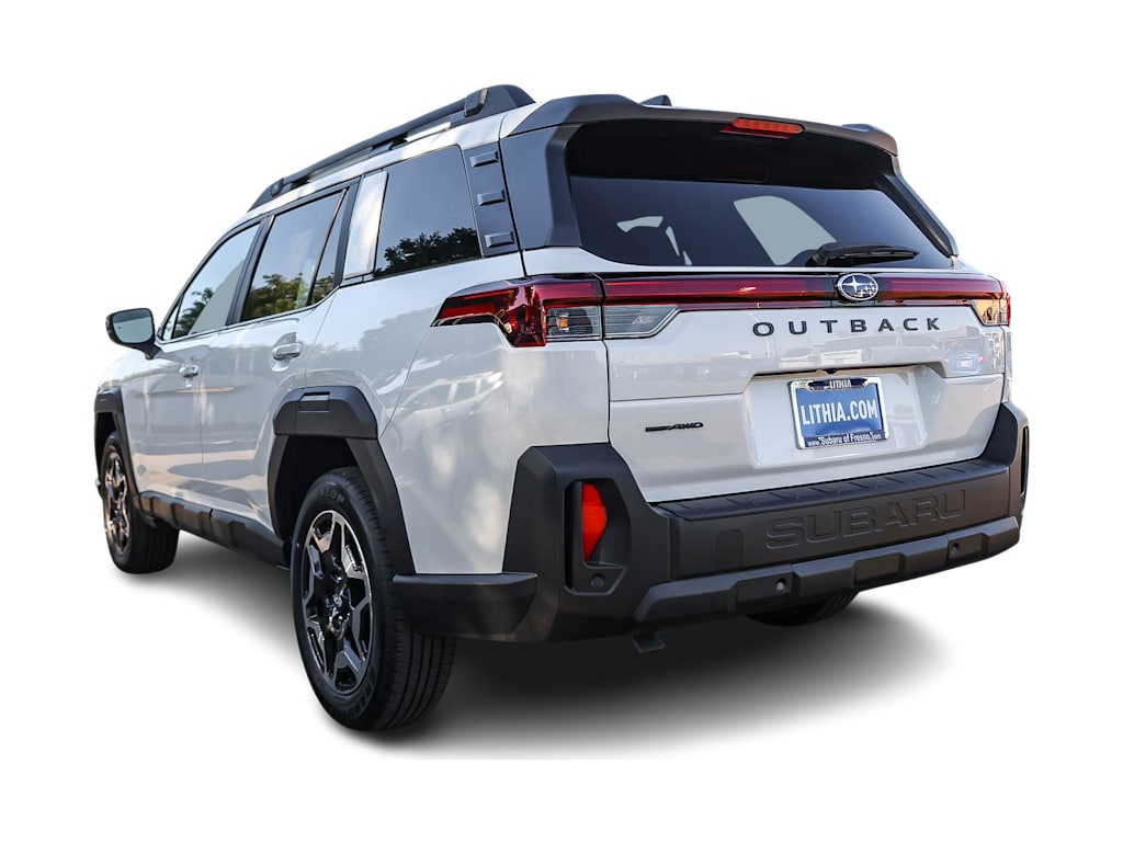 Thumbnail: 2026 Subaru Outback - 3