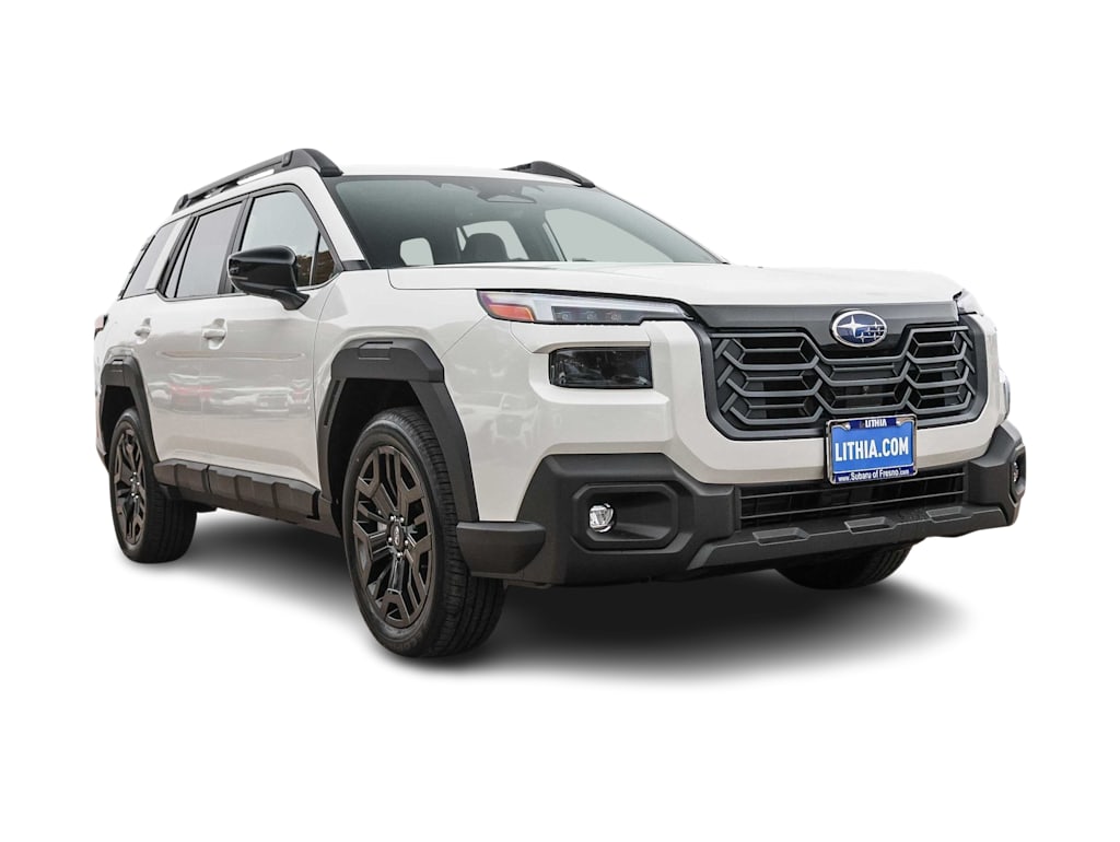 Thumbnail: 2026 Subaru Outback - 13