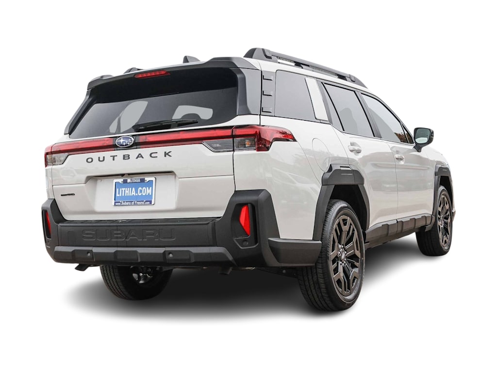 Thumbnail: 2026 Subaru Outback - 14