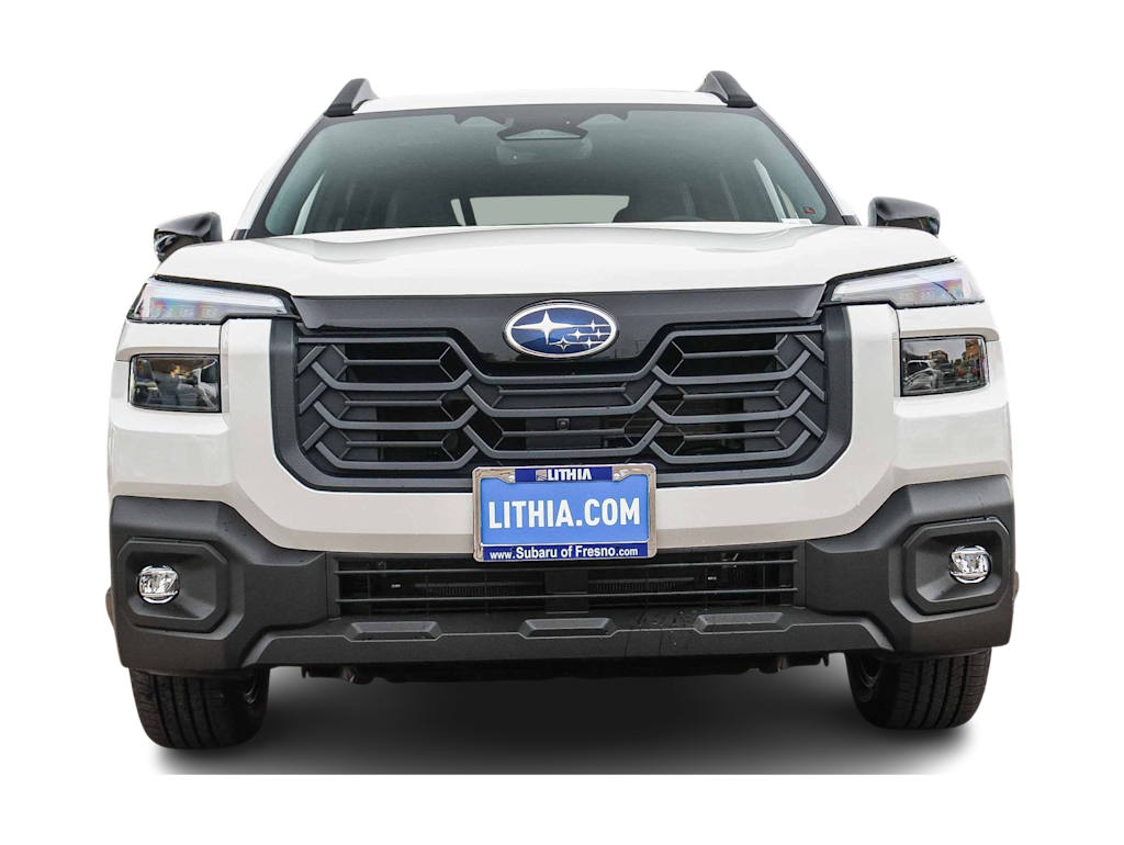 Thumbnail: 2026 Subaru Outback - 5