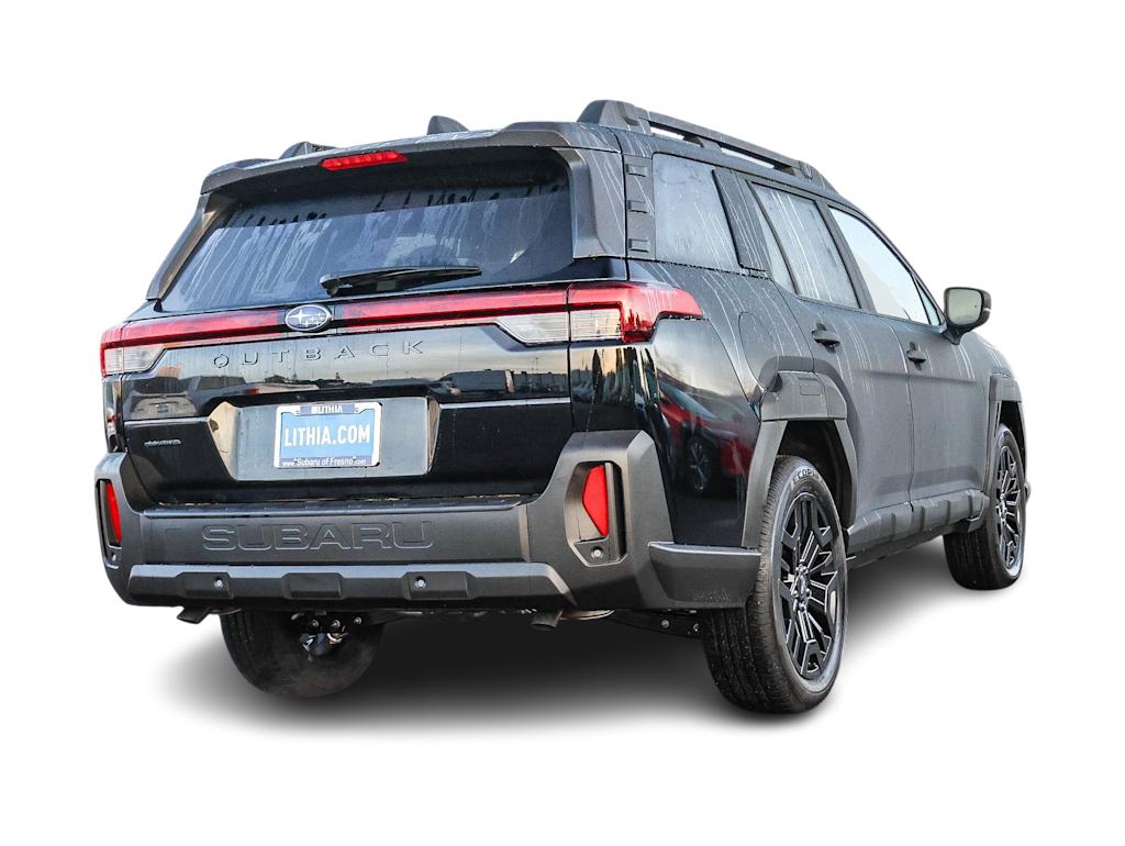 Thumbnail: 2026 Subaru Outback - 18