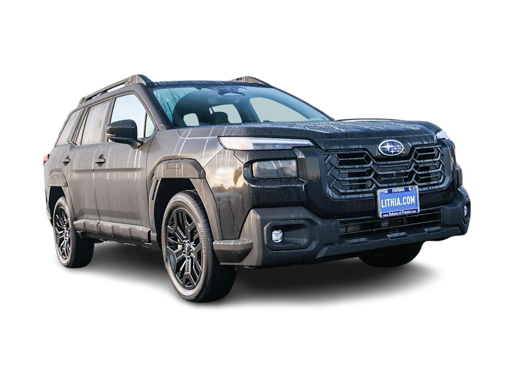 Thumbnail: 2026 Subaru Outback - 17