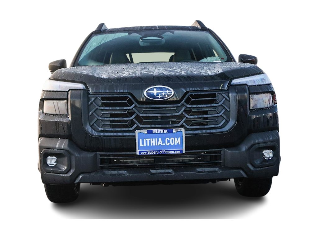 Thumbnail: 2026 Subaru Outback - 5